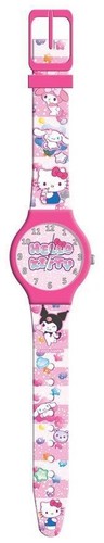 Import orologio hello kitty - ds,