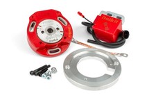 ACCENSIONE A ROTORE INTERNO