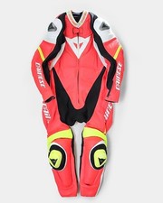 Dainese MFJ Tuta da Corsa