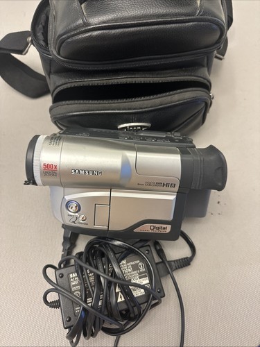 Videocamera samsung scl610 per - samsung,