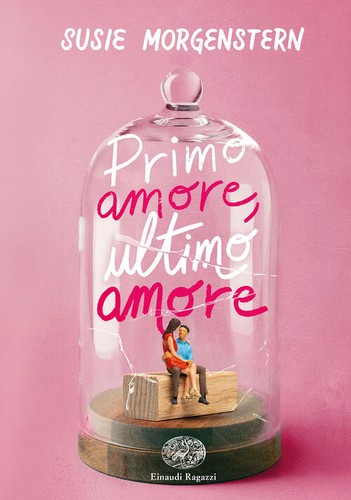 Primo amore ultimo - amore,,