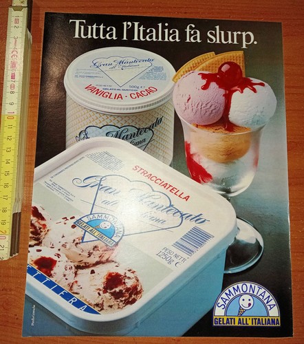 Pubblicità tutta italia fa - l'italia,