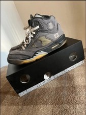 Nike air jordan off - nike, x
