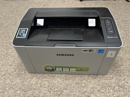 Samsung slm2020wxaa fi - samsung,