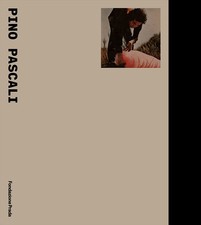 Pino Pascali - [Progetto Prada