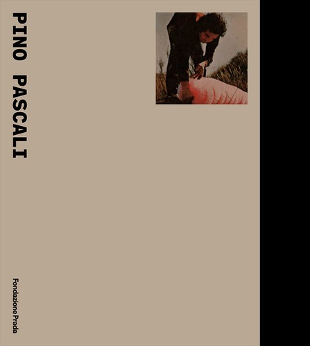 Pino pascali progetto - pascali,