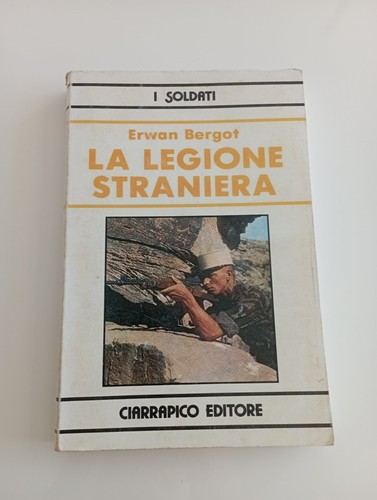 Legione straniera i - legione,