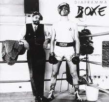 Diaframma boxe lp vinile - -,