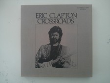 ERIC CLAPTON (YARDBIRDS CREAM