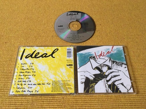 Ideal same sehr - sehr, gut