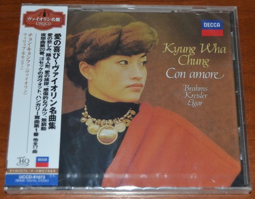 Kyung wha chung - kyung-wha,