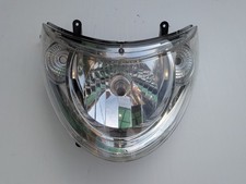 FARO ANTERIORE KYMCO XCITING 300 2008 2012