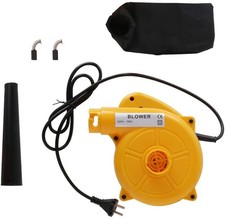 Soffiatore/Aspiratore