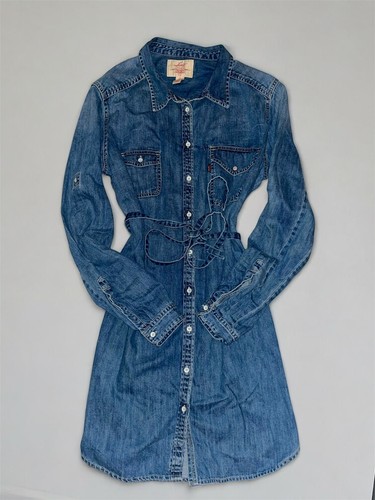 Vestito giacca lunga levi - vestito/giacca,