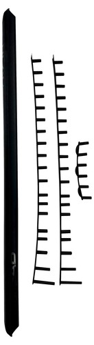 Set paraurti head - set,