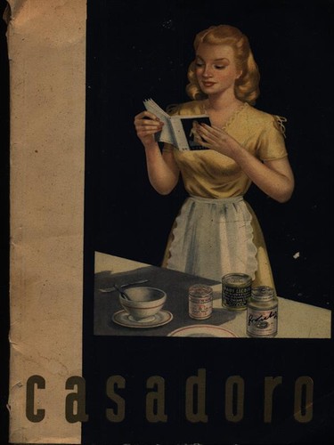 Casadoro 1954 libri - casadoro,