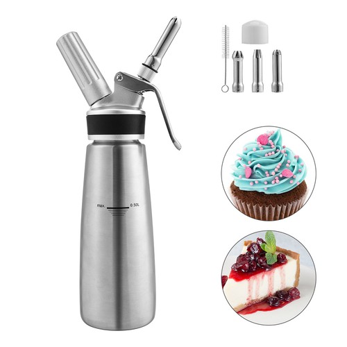 Dispenser panna kitchen cremes - panna,