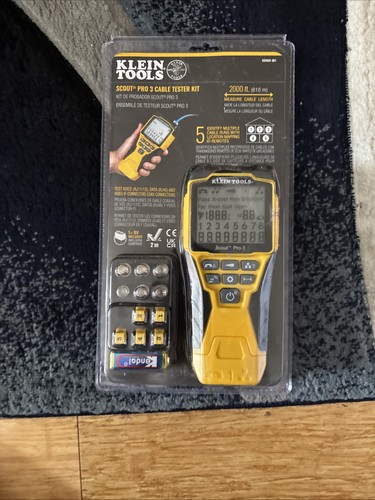 Klein tools scout pro - klein, 3