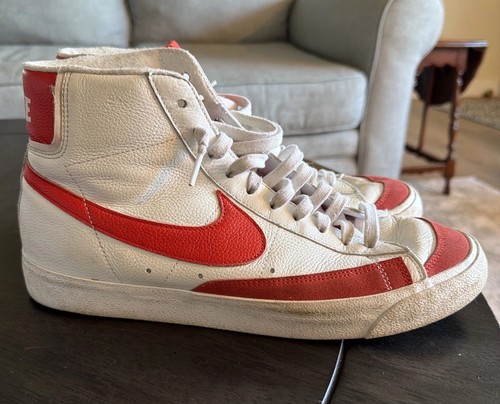 Nike blazer mid - nike,