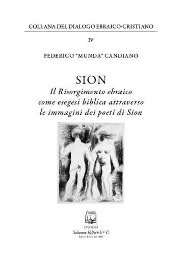 Sion risorgimento ebraico - sion.,
