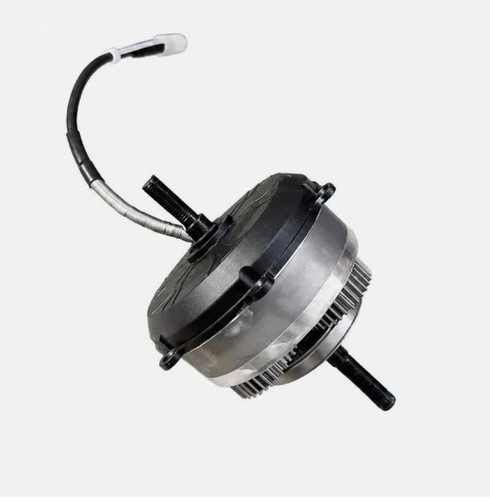 Motore mozzo revvi 800w 36v - revvi,