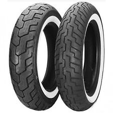 130/90 R16 67 H DUNLOP - D 404