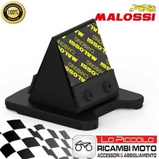 Pacco lamellare valvola - pacco,