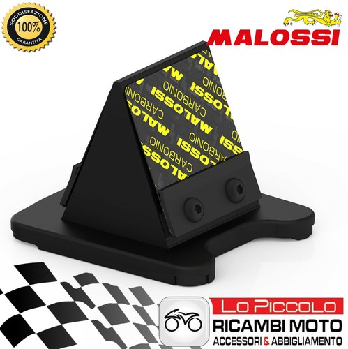 Pacco lamellare valvola - pacco,