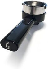Gaggia Portafiltro Originale pressurizzato "Crema Perfetta" con logo "G"
