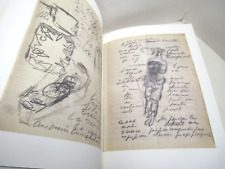 ANTONIN ARTAUD 50 DESSINS POUR