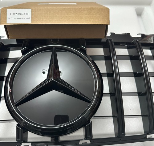 Mercedes w177 w205 w247 - w177,