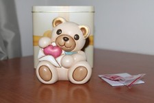 Thun 2017 orso - thun, teddy"