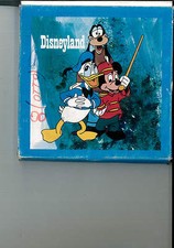 WALT DISNEY INTERNATIONAL