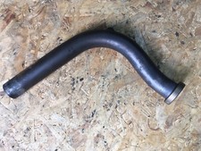 Tubo collegamento testata posteriore scarico Ducati 900SS 750SS sotto 8000 miglia 57110371A