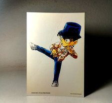 CARTOLINA DETECTIVE CONAN 1994