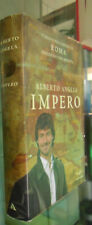  LIBRO:Impero. Viaggio