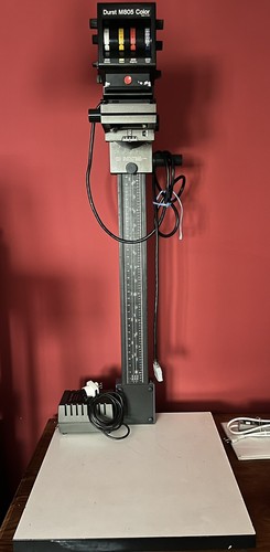Ingranditore durst 805 color - 805,
