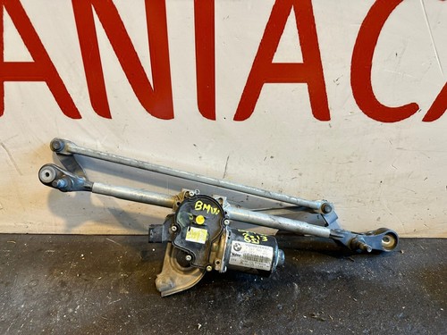 Motorino tergi parabrezza 320 - parabrezza,