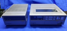 NORDMENDE V550 F550 Stereo VCR VIDEOREGISTRATORE VHS Vintage NON FUNZIONANTE