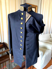 Rare Vareuse de consul général de France (début XXe) - French Diplomat Uniform 
