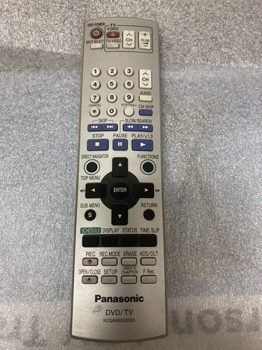 Panasonic n2qakb000055 - panasonic,