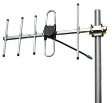 Antenna direttiva YAGI UHF