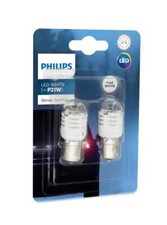 COPPIA LAMPADINE P21W A LED