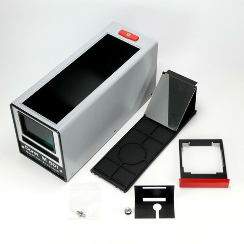 Durst m601 testa - superiore, con