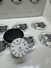 Rolex Datejust Dial 126300