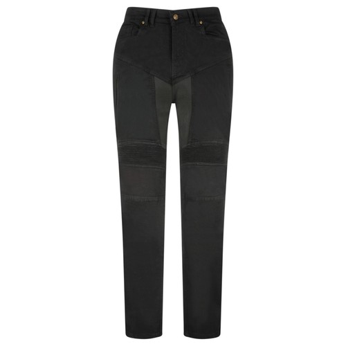 Jeans moto kevlar pantaloni