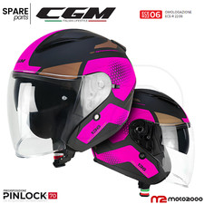 CASCO JET CGM 136G DNA