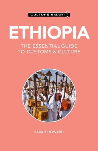 Ethiopia culture smart the - -, smart!:
