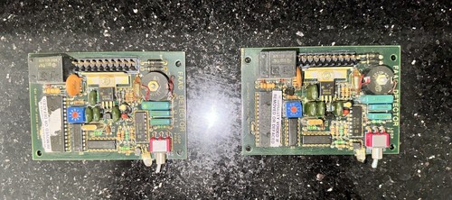 Faac detector control - detector, unit