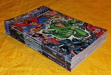 DC UNIVERSE ONLINE LEGGENDE N